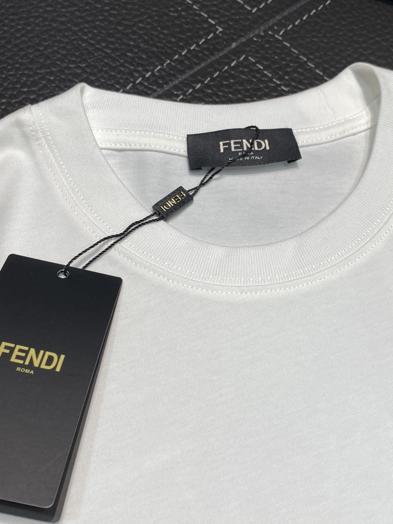 Fendi T-Shirts